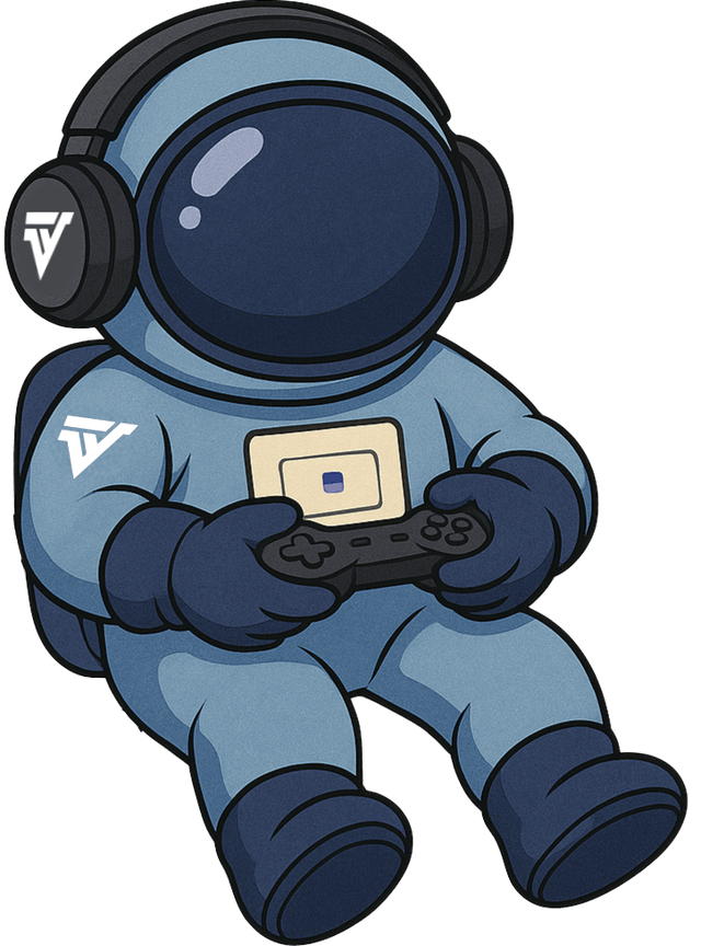 Vodra Astronaut Earn Instantly from Your Streams.