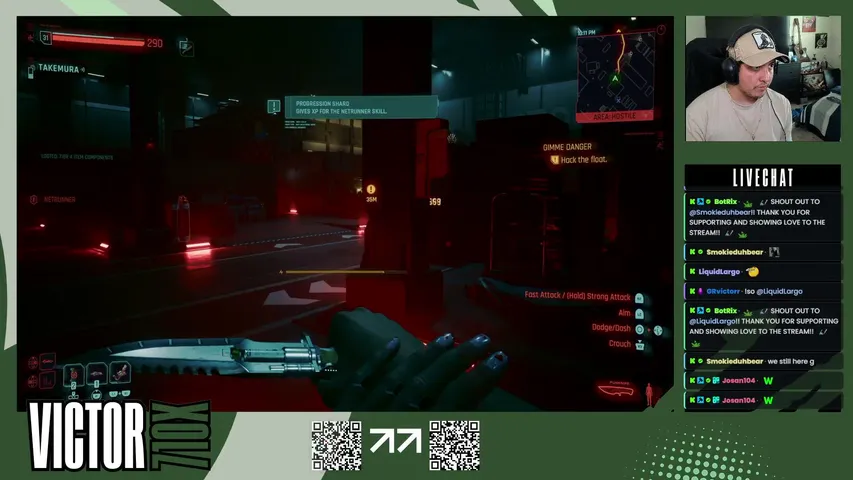victor710x's stream