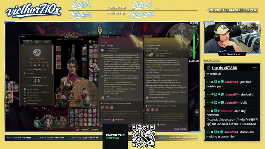 victor710x's stream