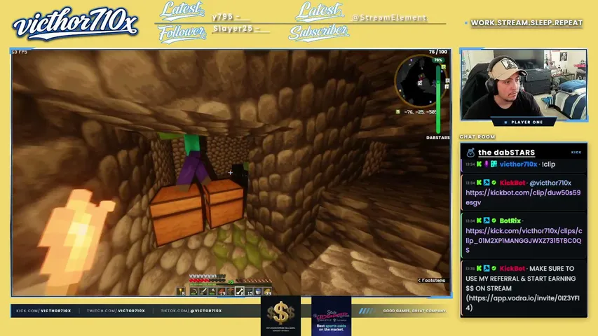 victor710x's stream
