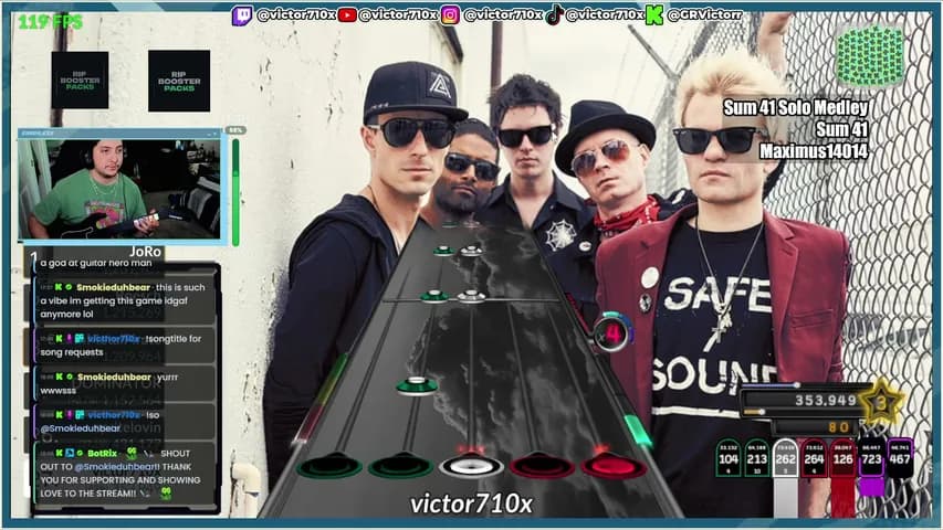 victor710x's stream