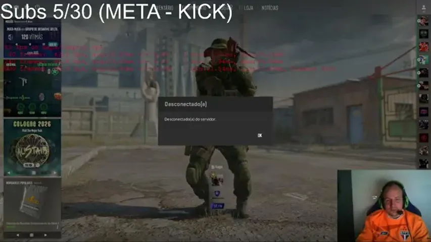 impknight's stream