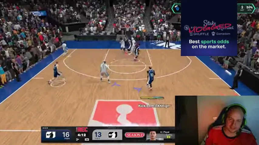 impknight's stream
