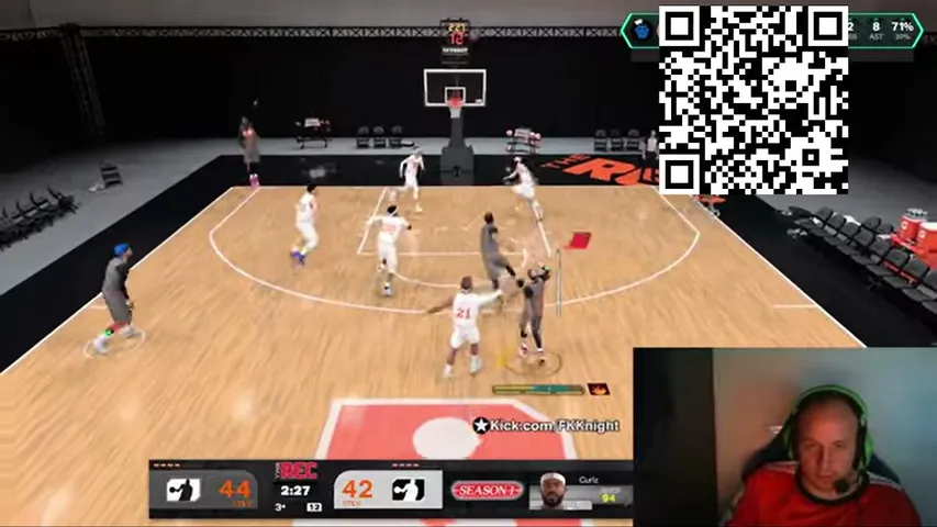 impknight's stream