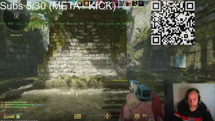 impknight's stream