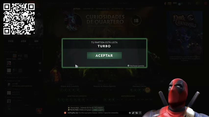 nanno's stream