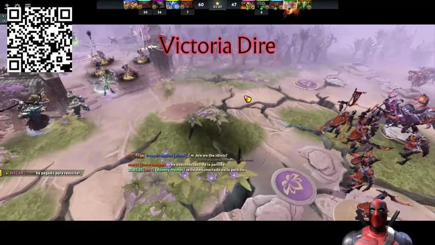 nanno's stream