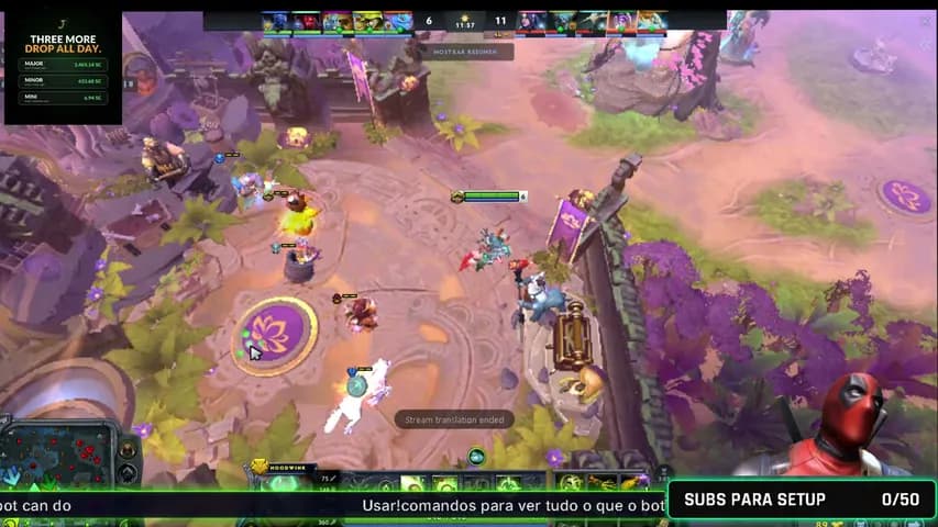nanno's stream