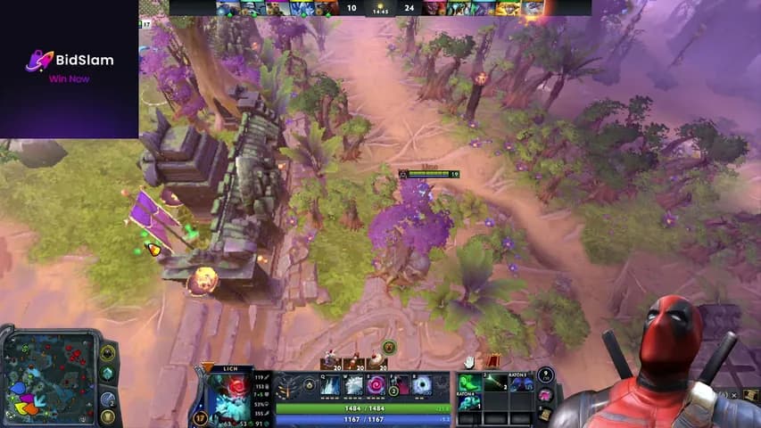 nanno's stream