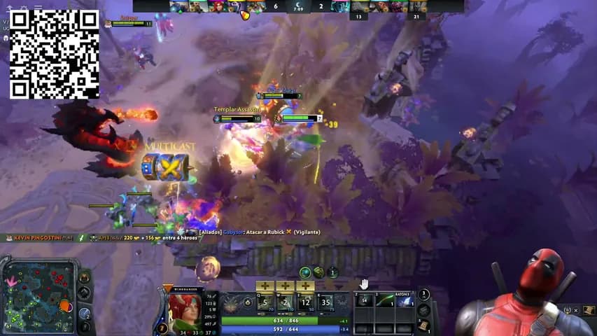 nanno's stream