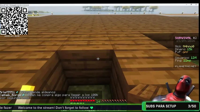 nanno's stream
