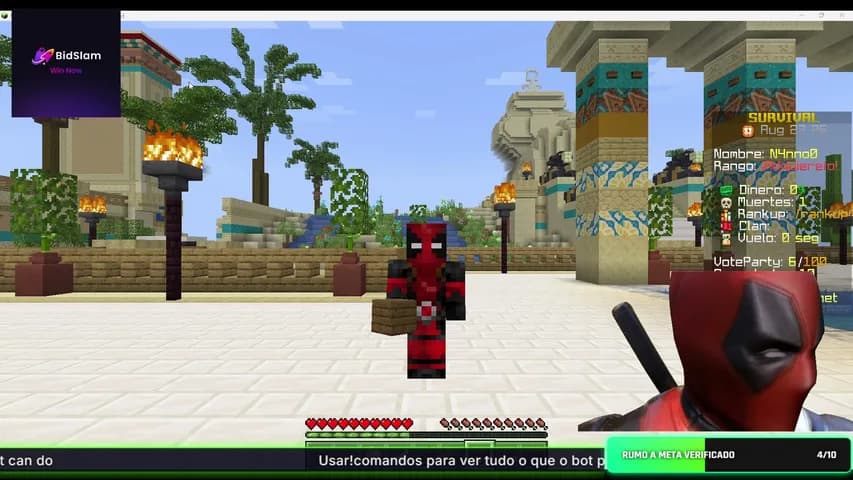 nanno's stream