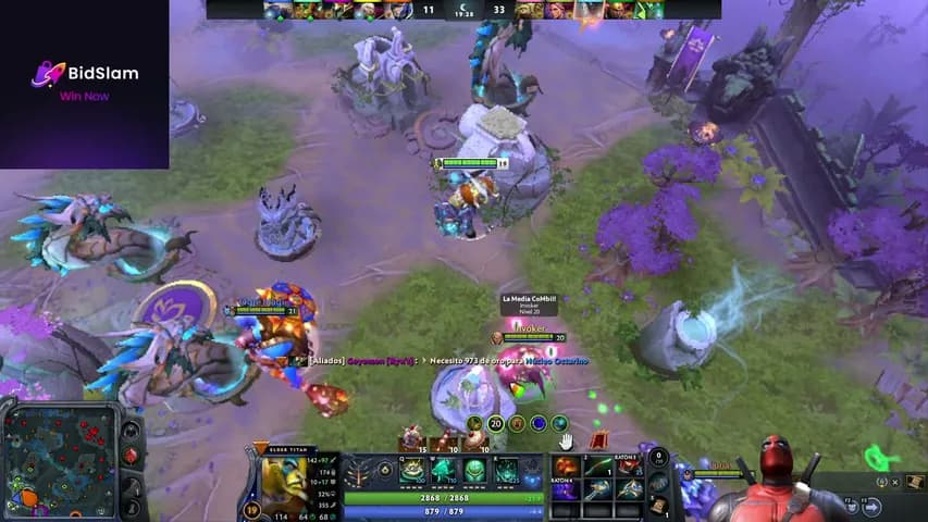 nanno's stream