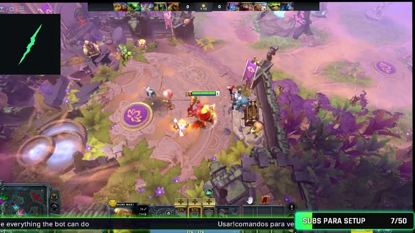 nanno's stream