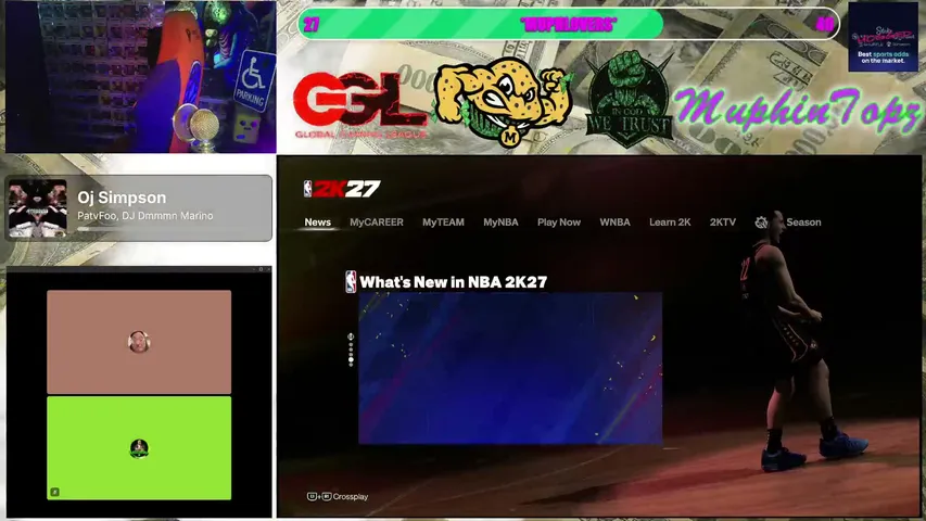 MuphinTopz's stream