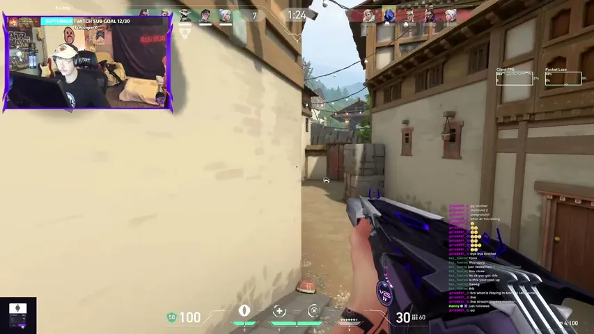 GLGizmo's stream