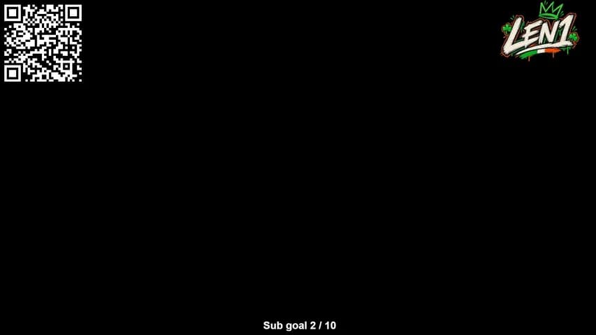 Len1's stream