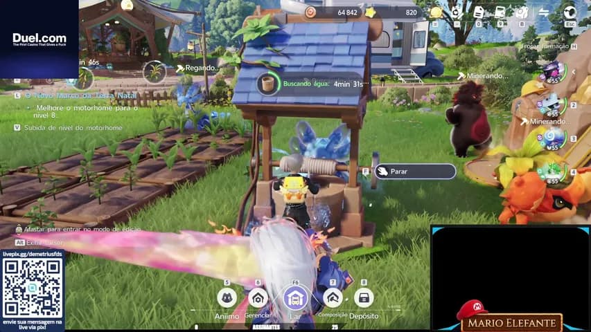 marioelefantetv's stream