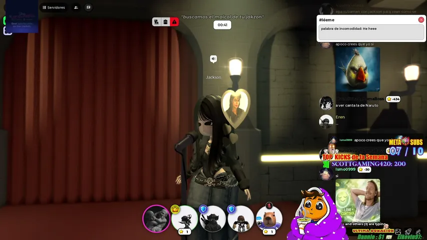 oscarfilms's stream