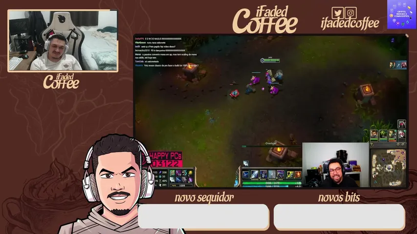 iFadedCoffee's stream