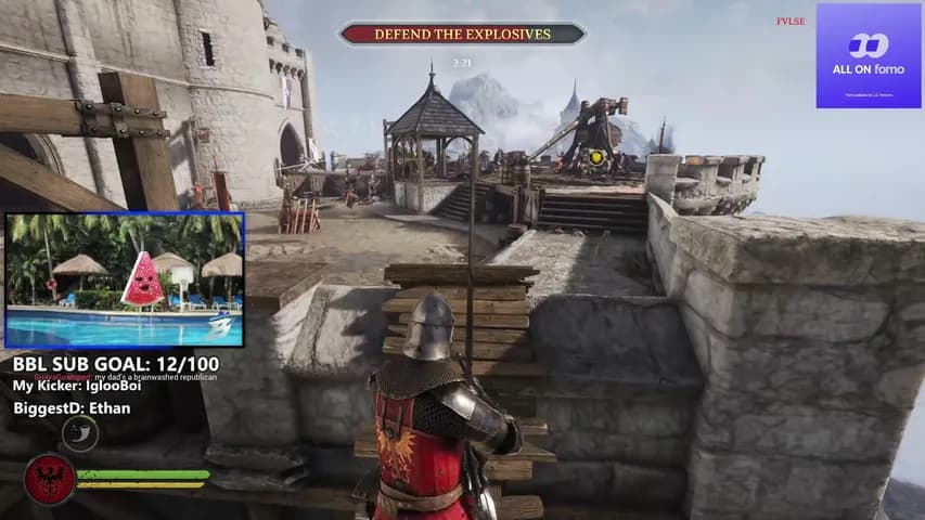 Bluetearz's stream
