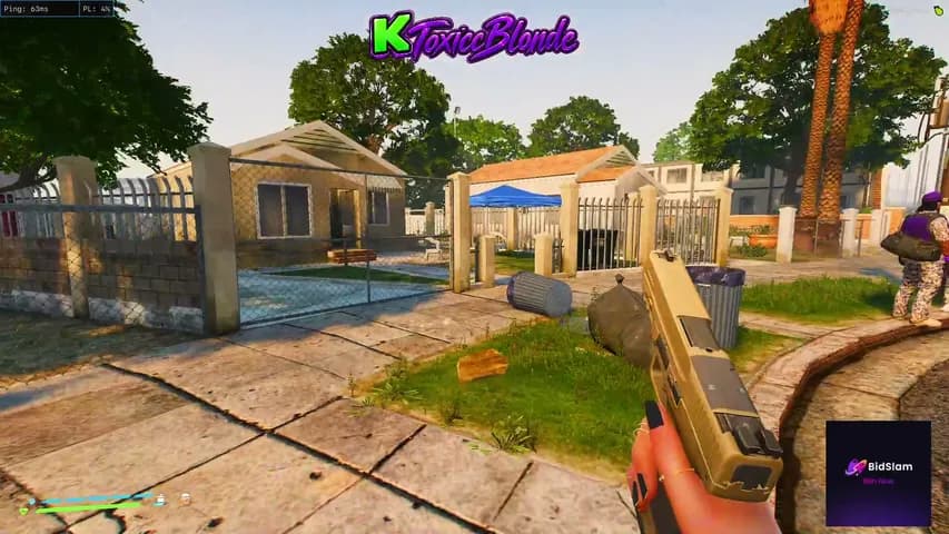 ToxiccBlonde's stream