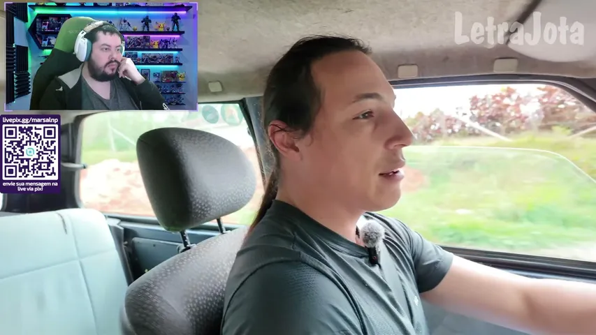 marsalnp's stream
