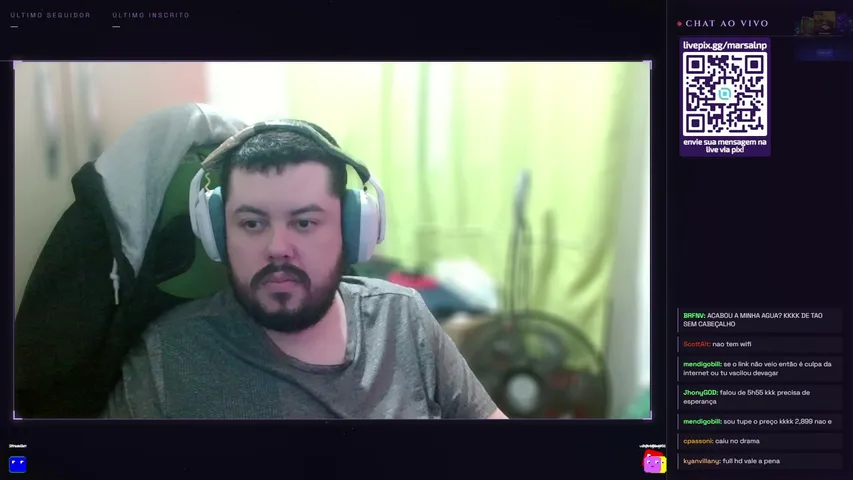 marsalnp's stream