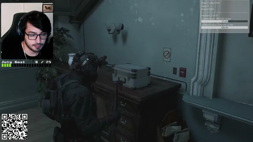 Noveek's stream