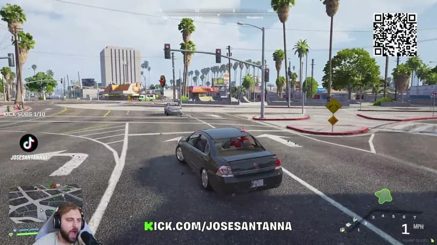 josesantanna's stream