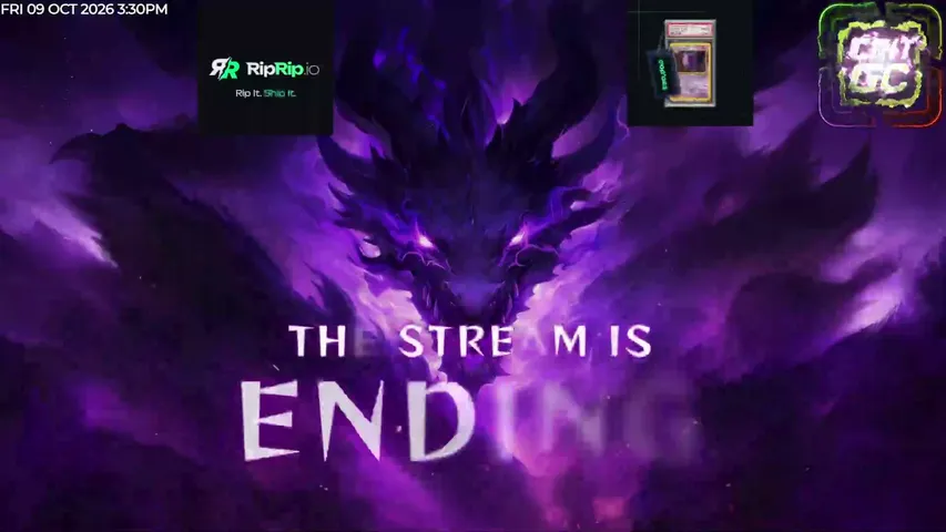 Salatores's stream