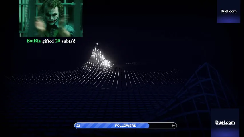 hypersleekz's stream