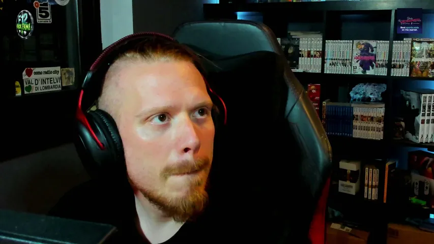 Ilrossottv's stream