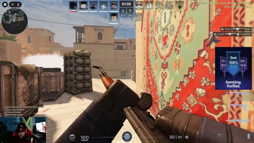 edujamaica's stream