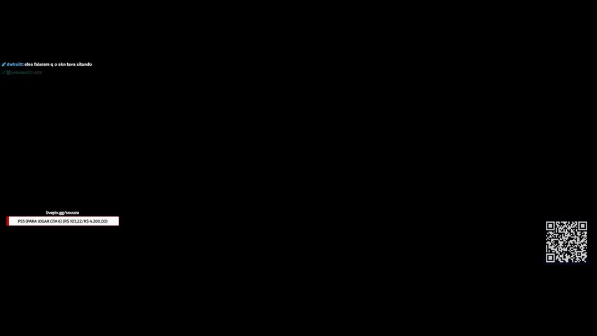 souuza's stream