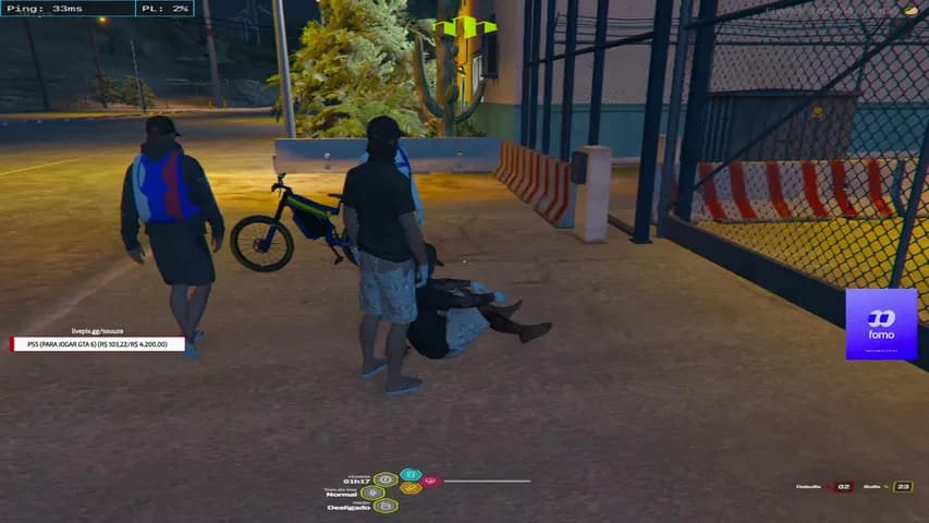 souuza's stream