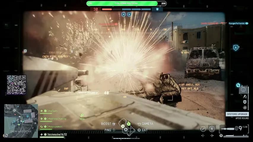 kickrocks1672's stream