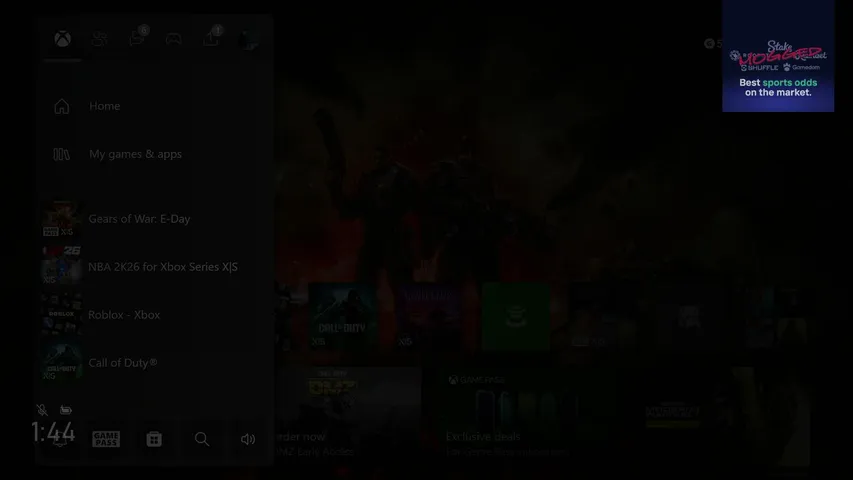fpein's stream