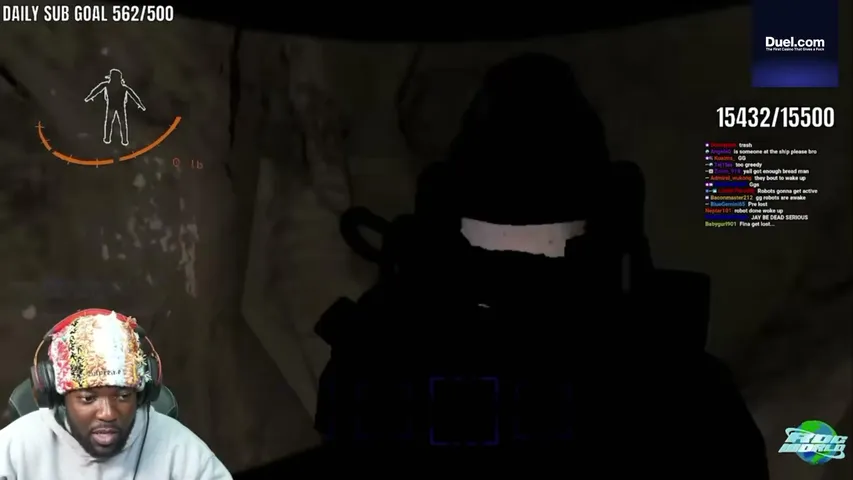 fpein's stream