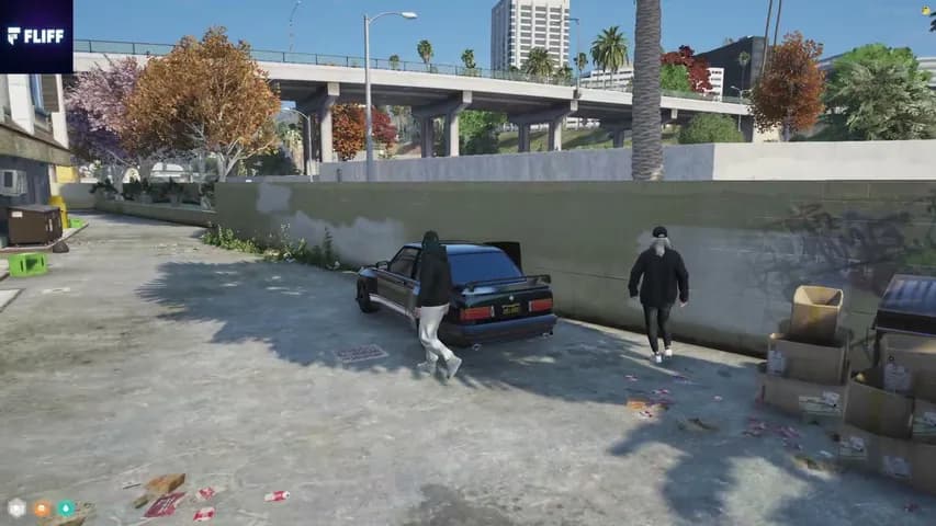 dariqueen's stream