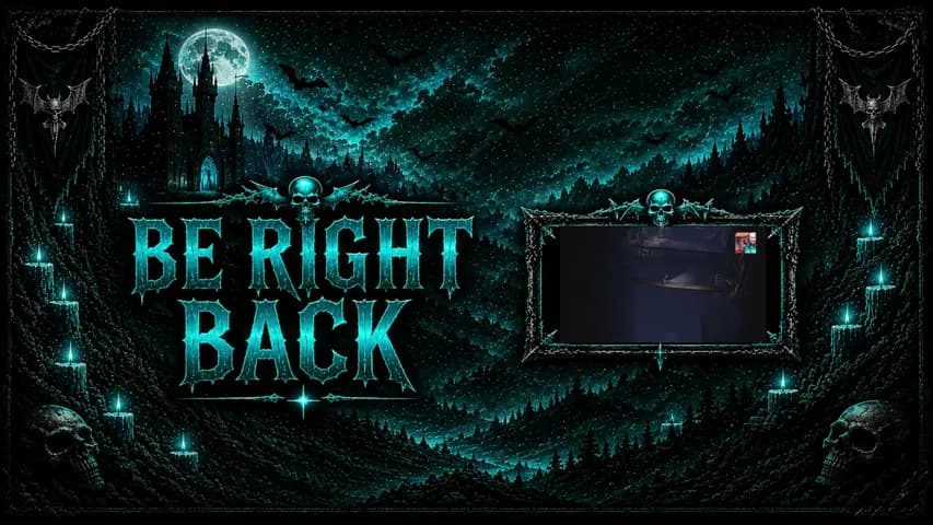 EVEiline's stream