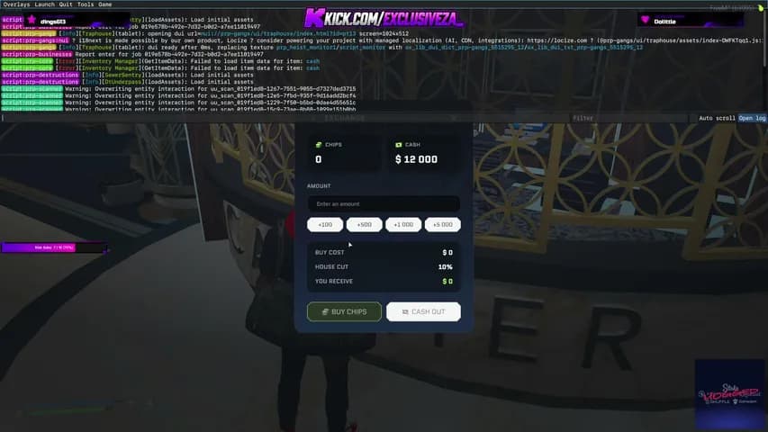 ExclusiveZA_'s stream