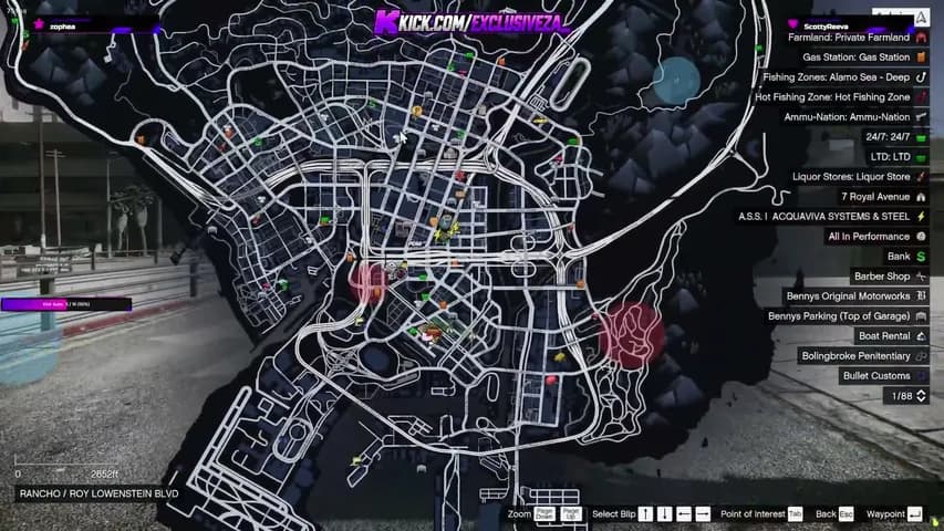 ExclusiveZA_'s stream