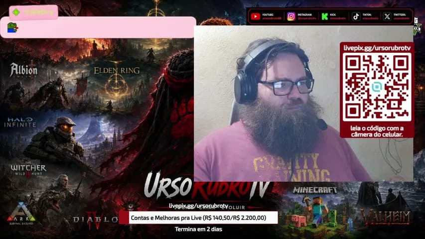 ursorubrotv's stream
