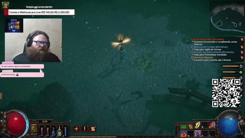 ursorubrotv's stream