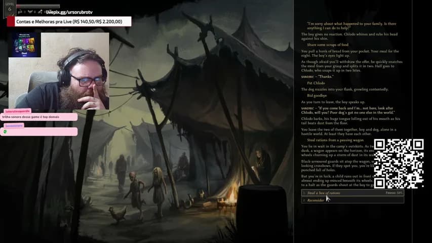 ursorubrotv's stream