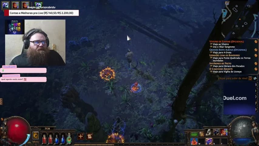 ursorubrotv's stream