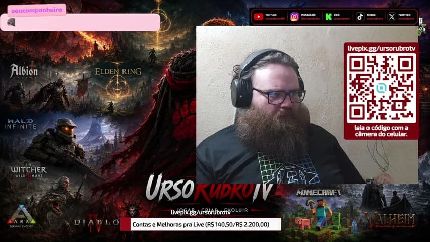 ursorubrotv's stream