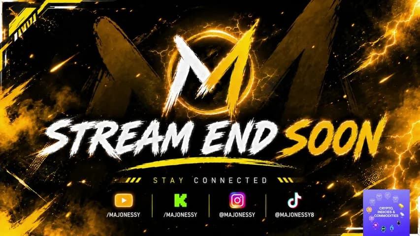 majonessy's stream