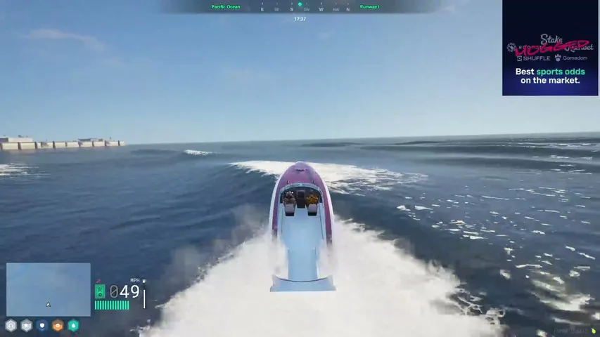 olivegarden's stream